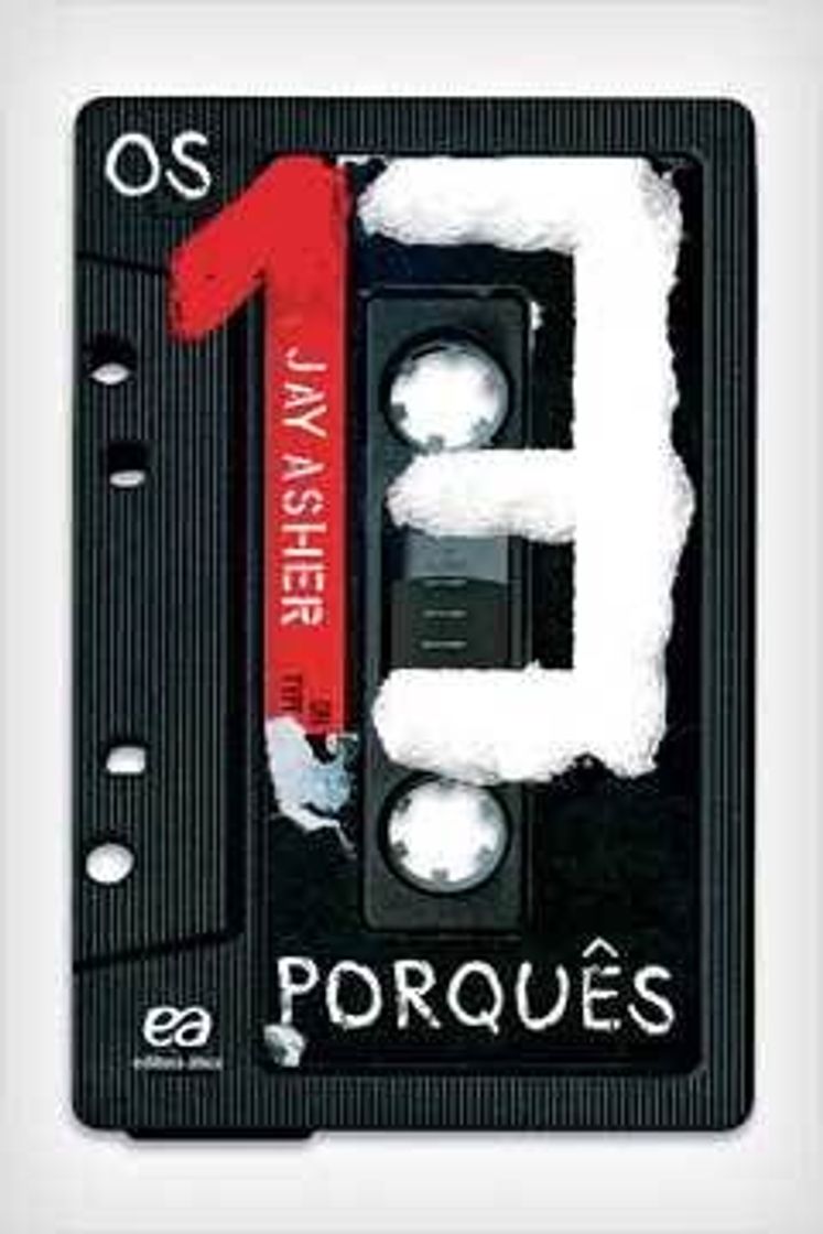 Libro Os 13 porquês