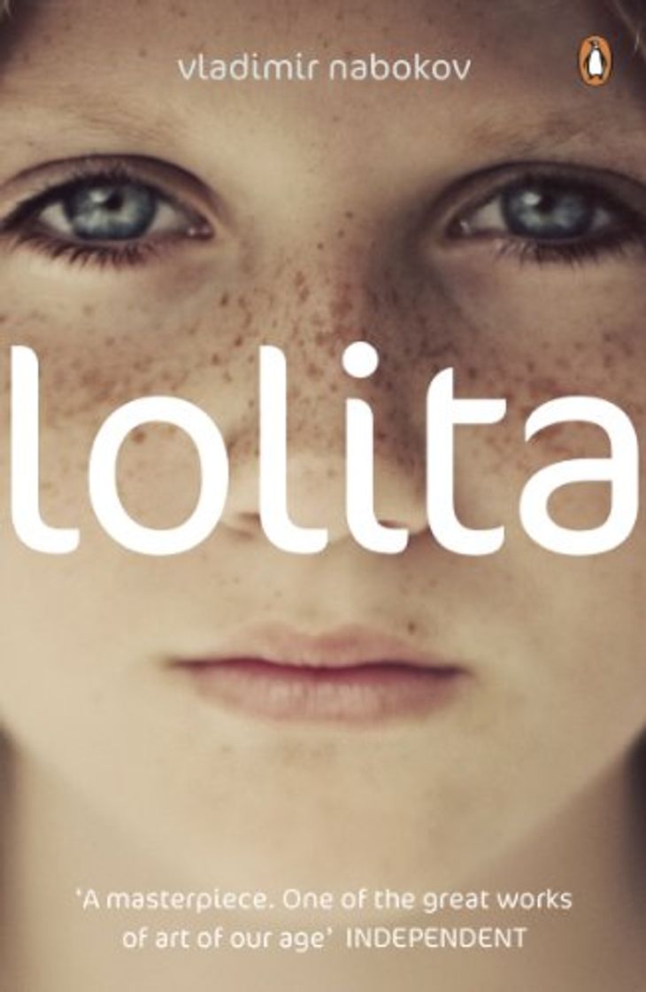 Books Lolita