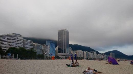 Copacabana