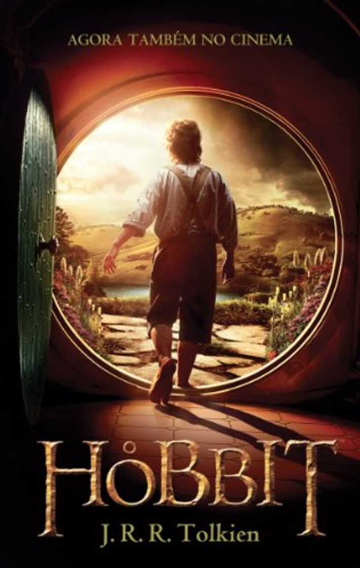 Libro O Hobbit