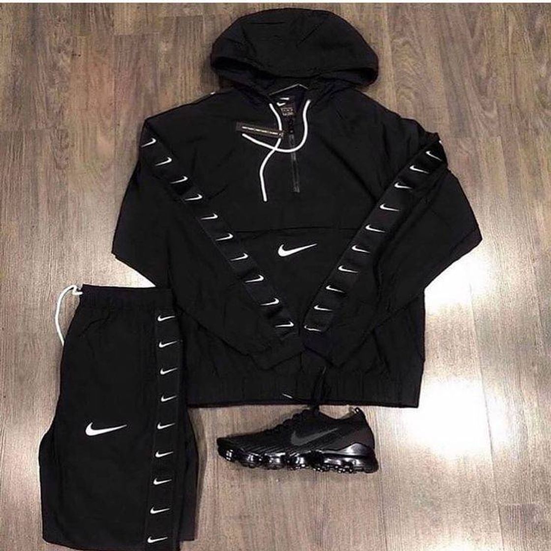 Fashion Nike Estilo 