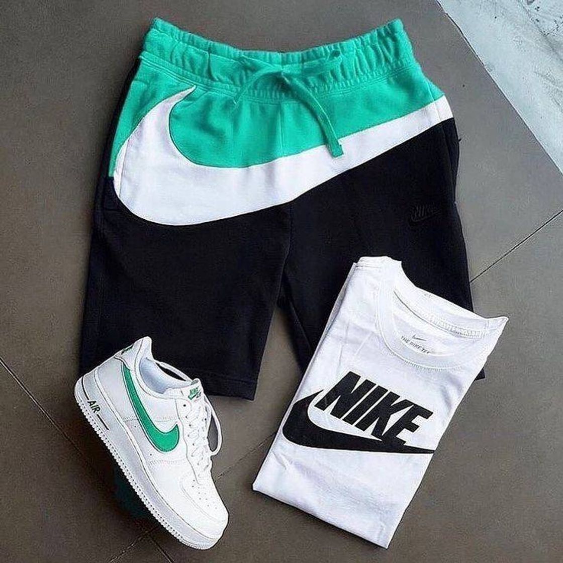 Fashion Nike Estilo 