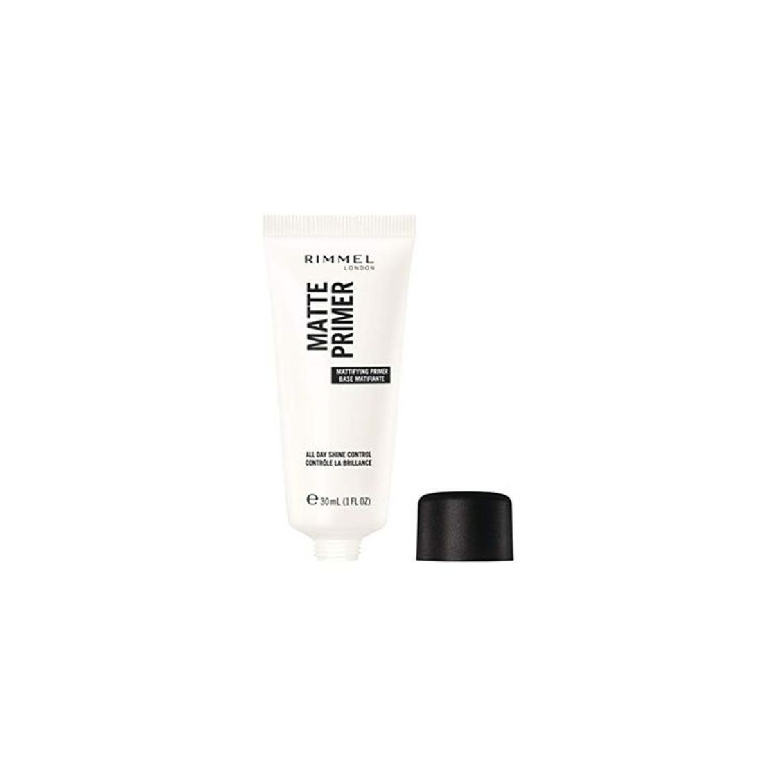 Beauty Rimmel Lasting Matte Primer