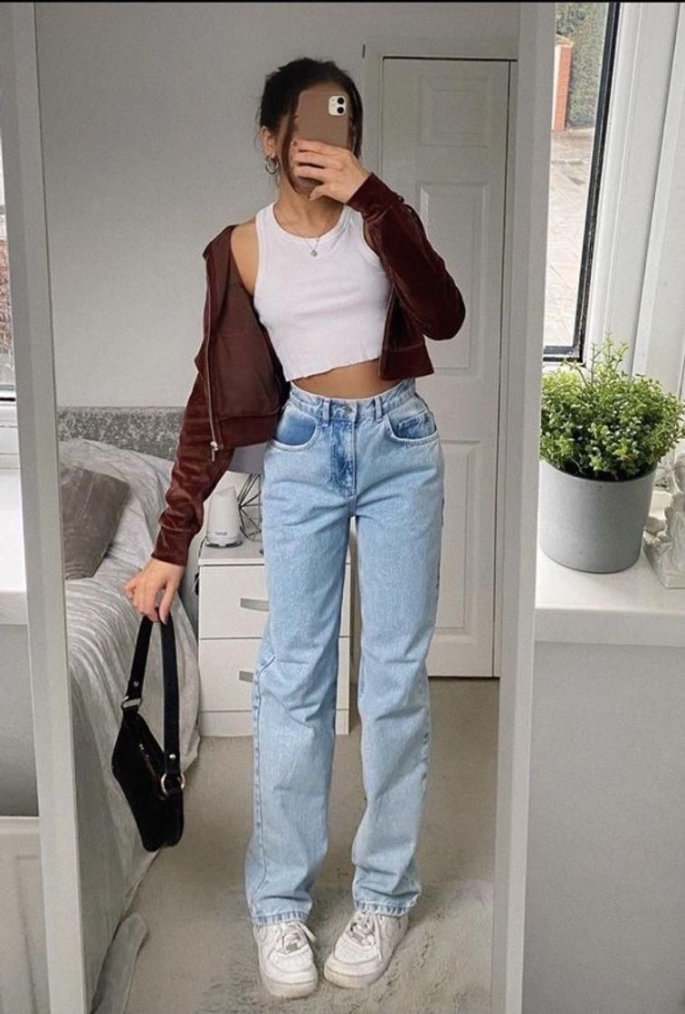Social outfit 