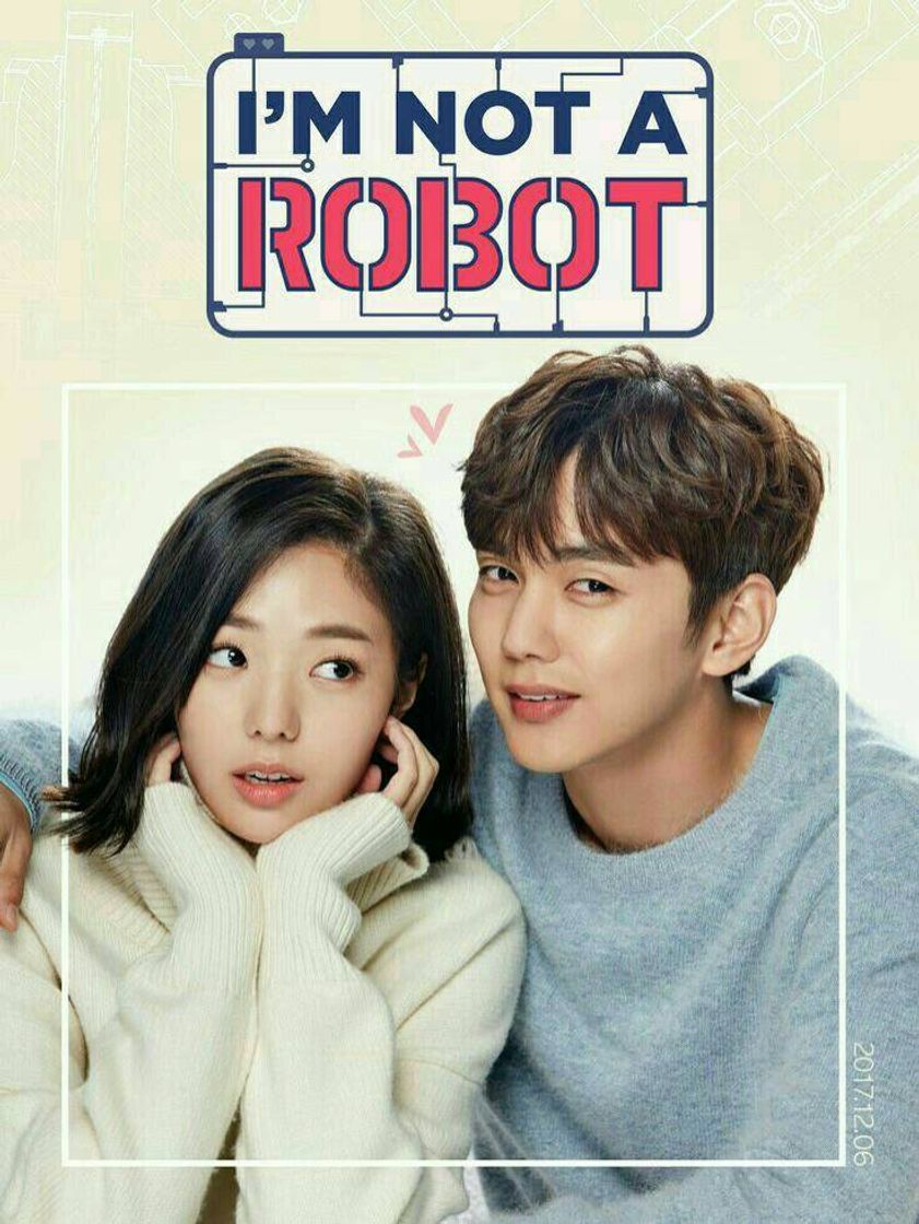Not a Robot