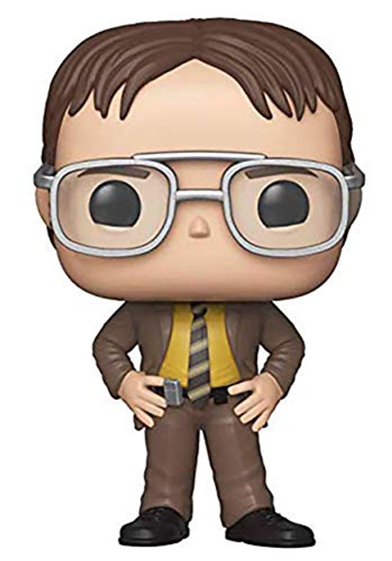 Game Funko Pop! TV