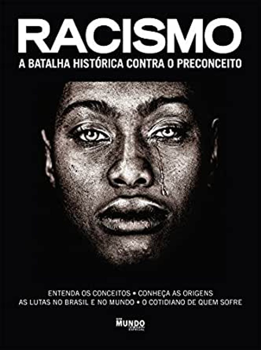 Moda Racismo- A batalha Histórica contra o preconceito