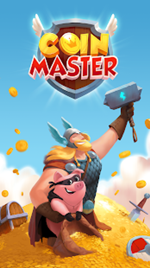 App Coin Master - Apps on Google Play