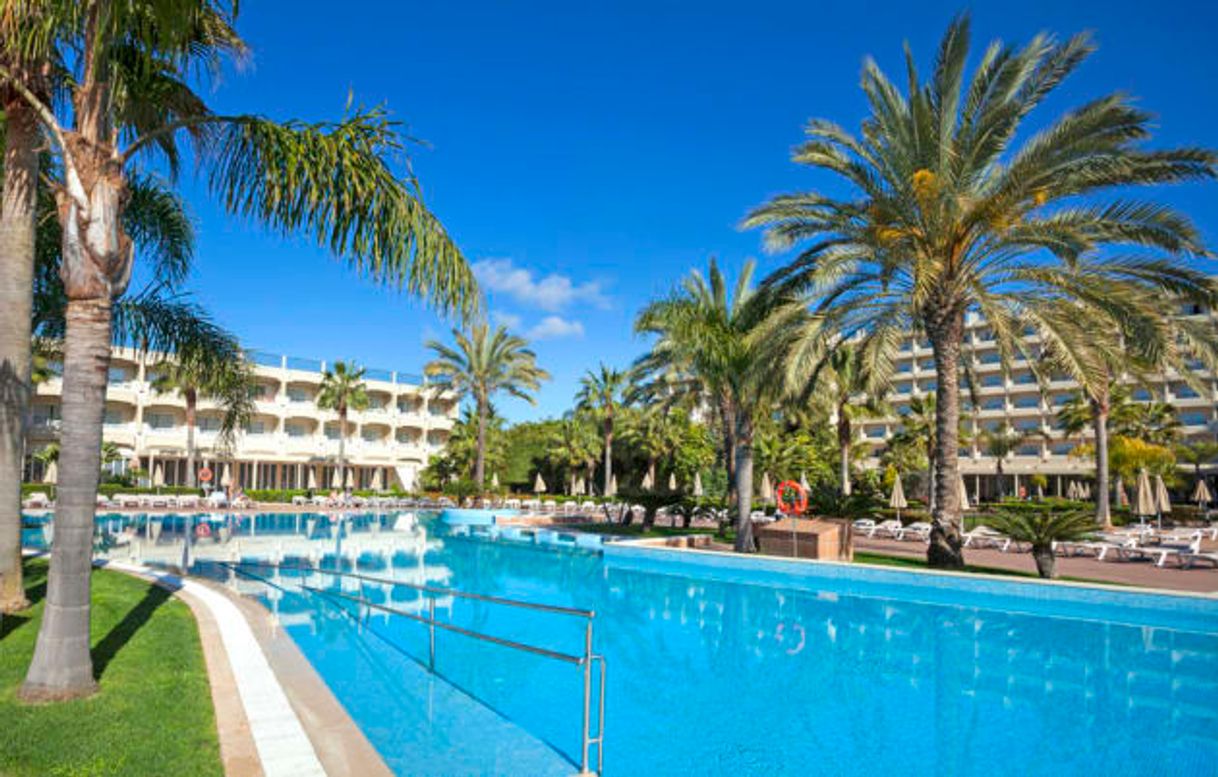 Place Hotel Riu Guarana