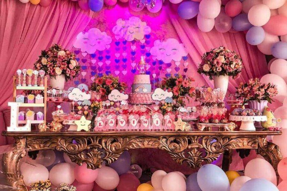Decoração de Festa Infantil:  Dicas e Ideias Incríveis