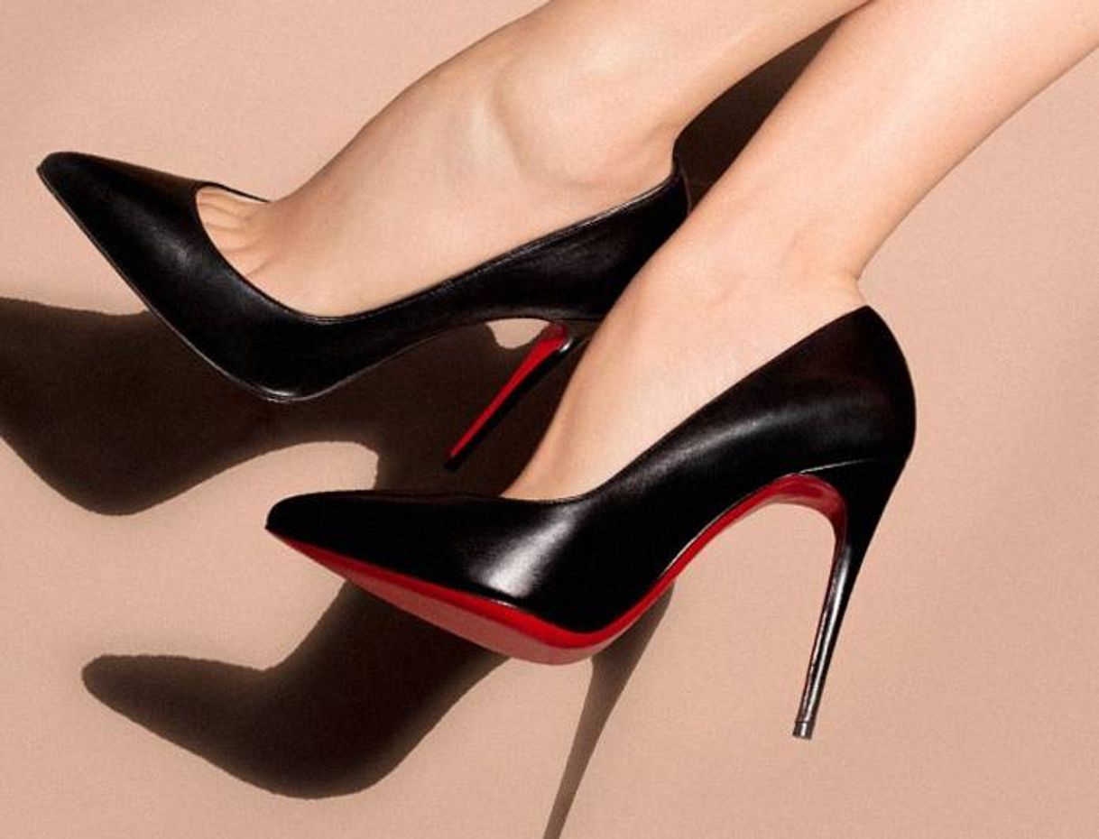 Sapatos feminino 