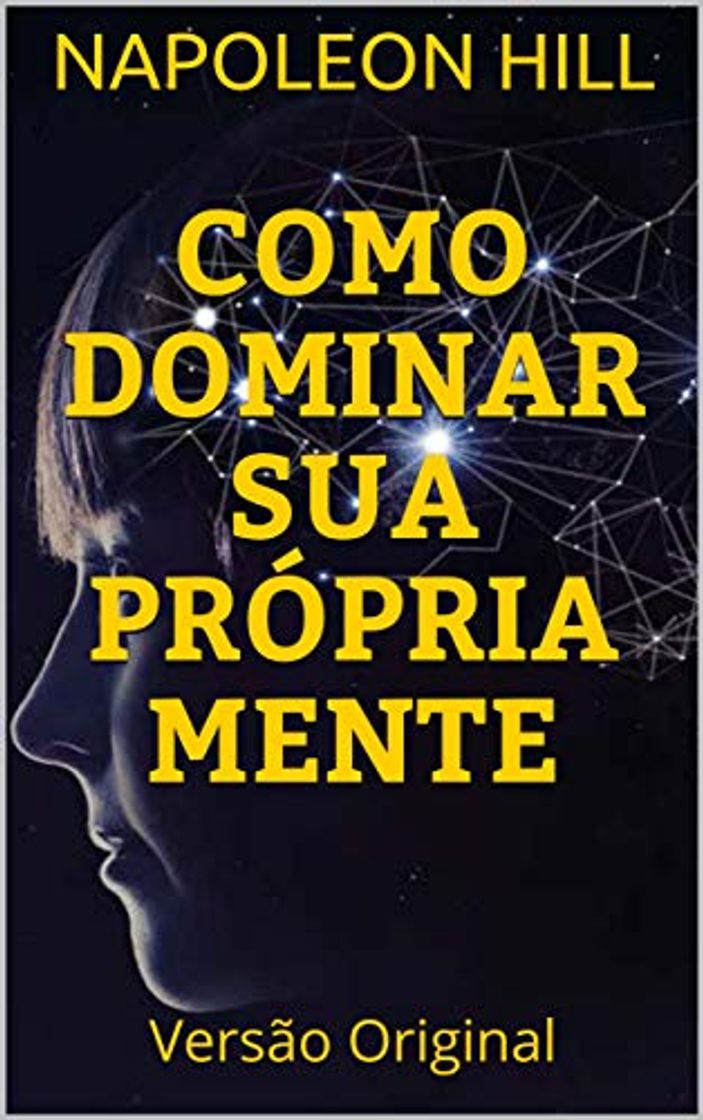 Libros COMO DOMINAR SUA PRÓPRIA MENTE: Versão Original