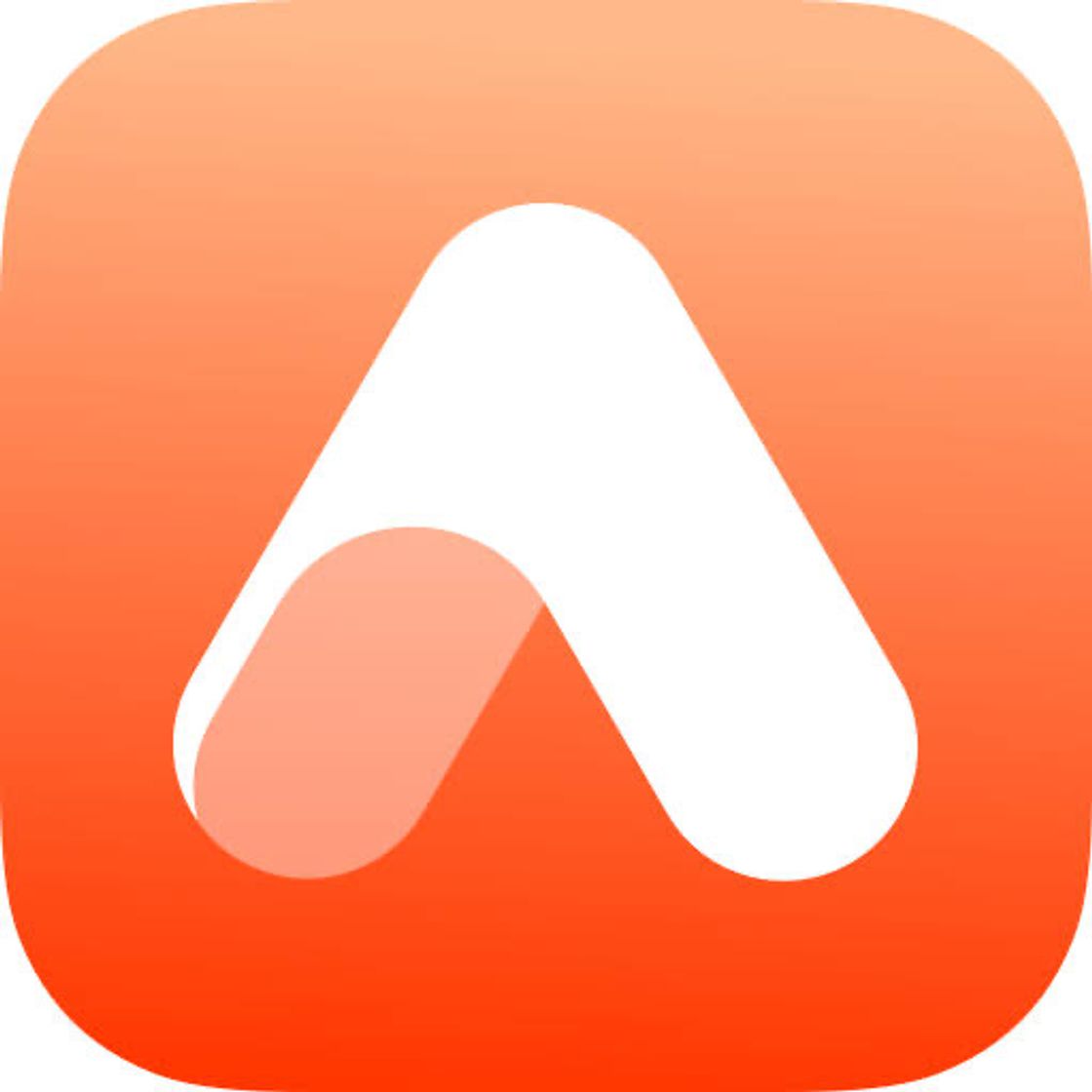 App AirBrush
