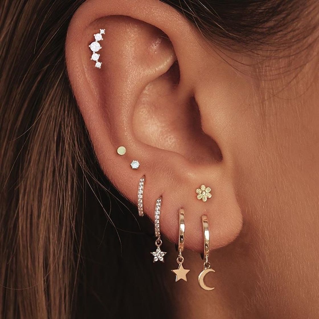 Social Piercings ❤️