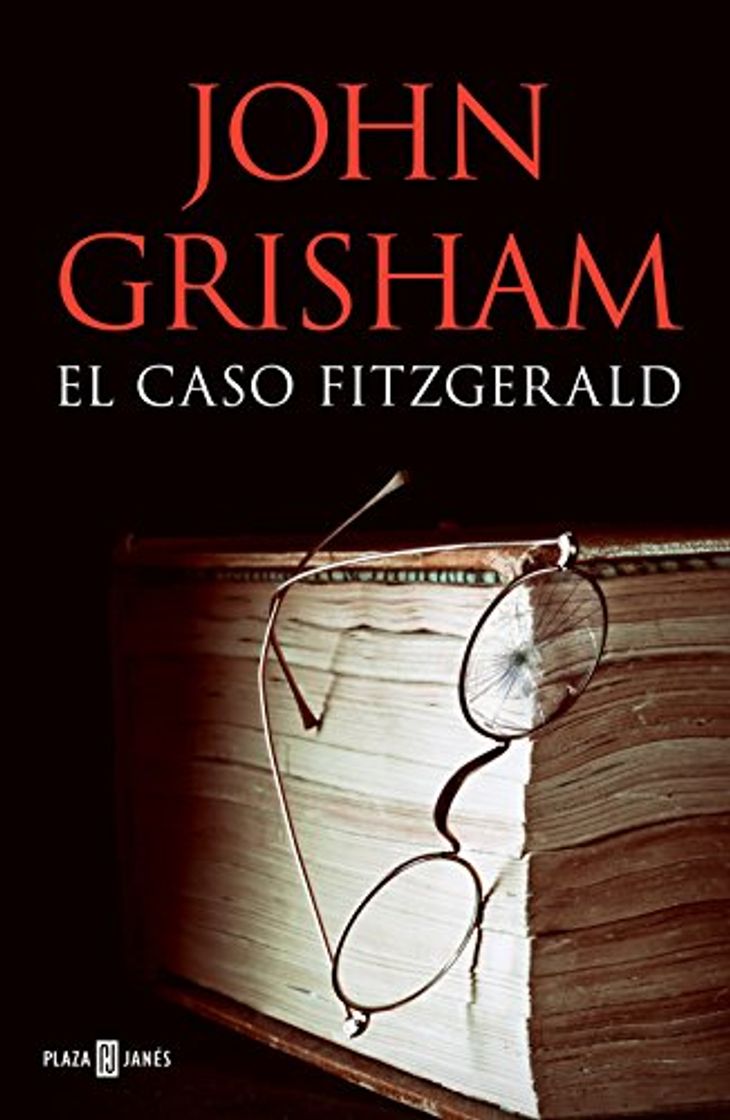 Books El caso Fitzgerald