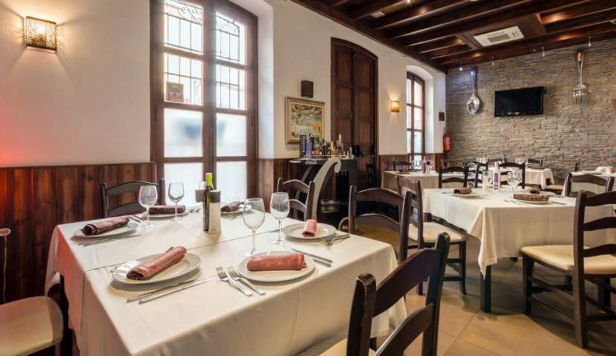 Taberna Entrefinos