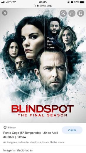 Blindspot