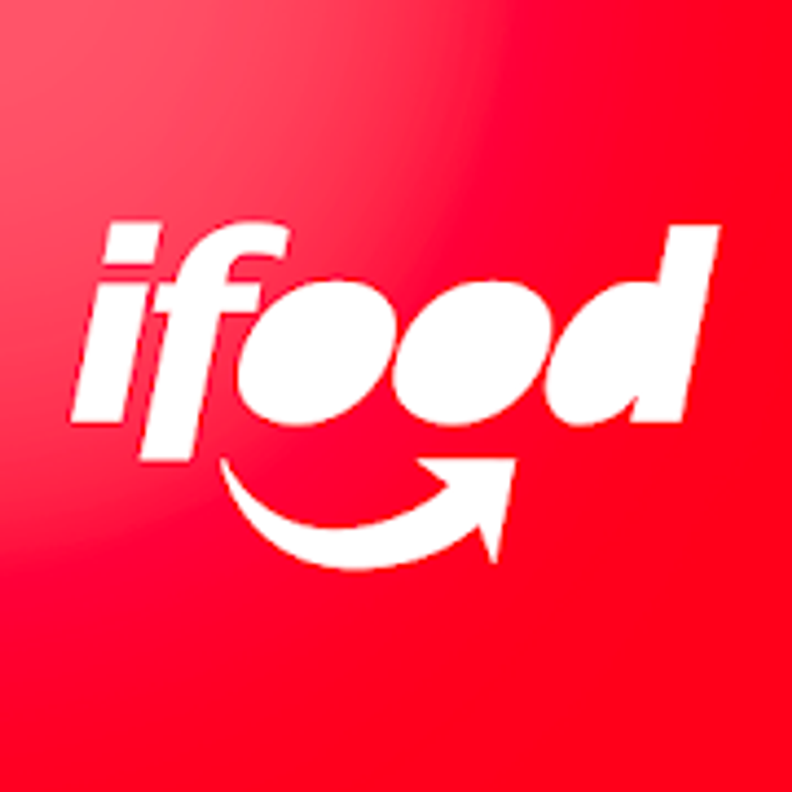 App iFood: Delivery de comida