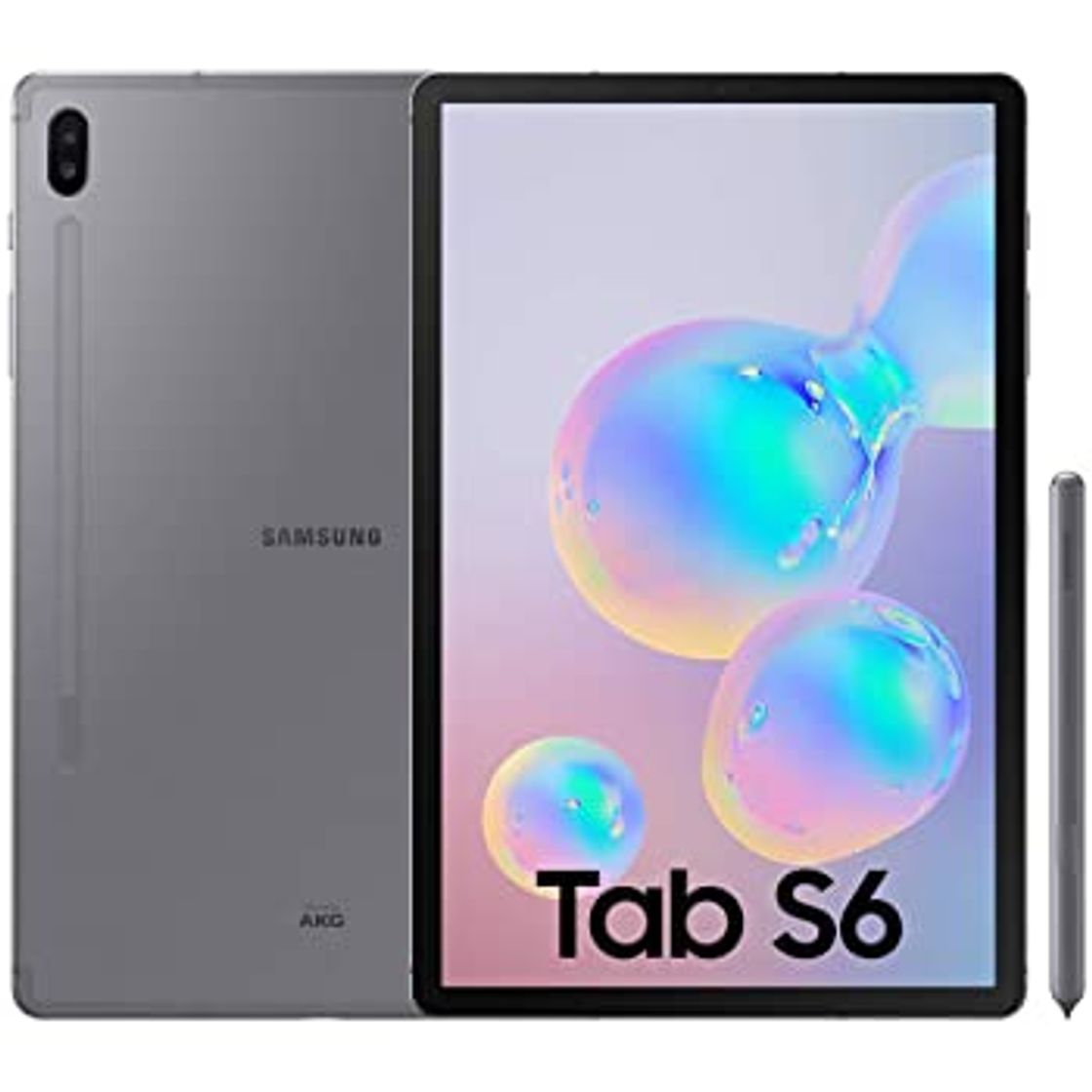 Producto Samsung Galaxy Tab S6 Lite - Tablet de 10.4"