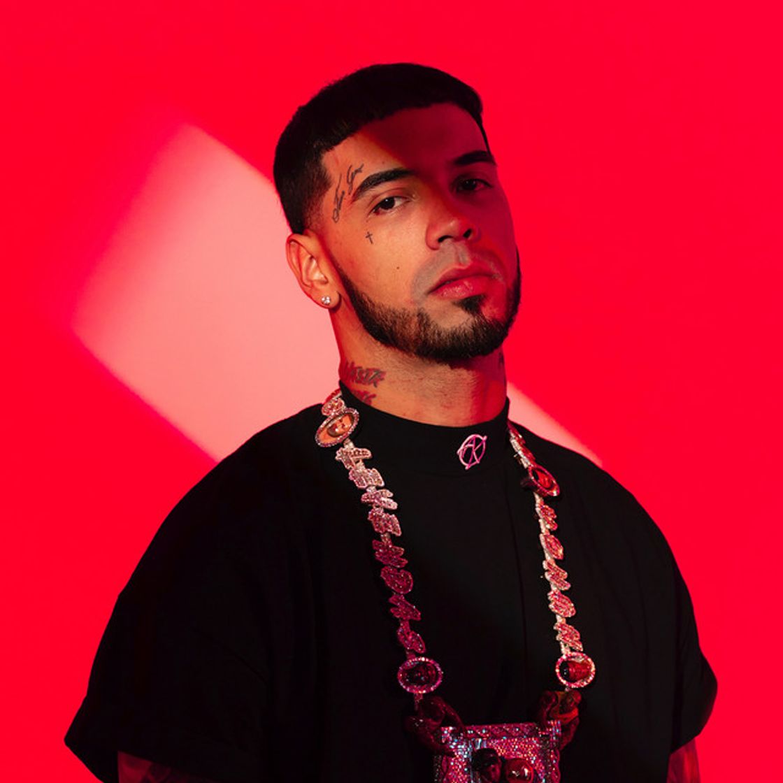 Canción Anuel A