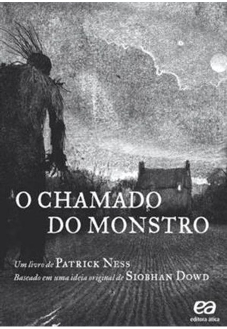 Libro O Chamado do Monstro