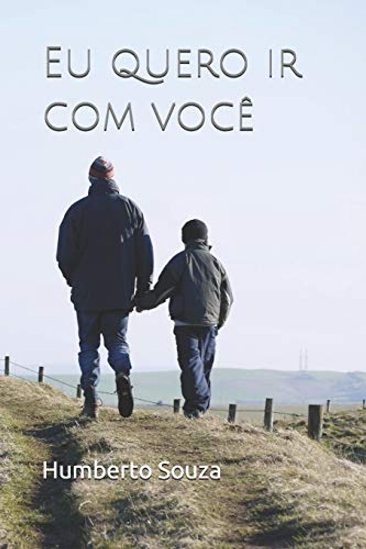 Libro Eu quero ir com você