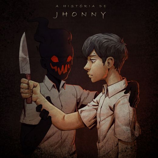 A História de Jhonny