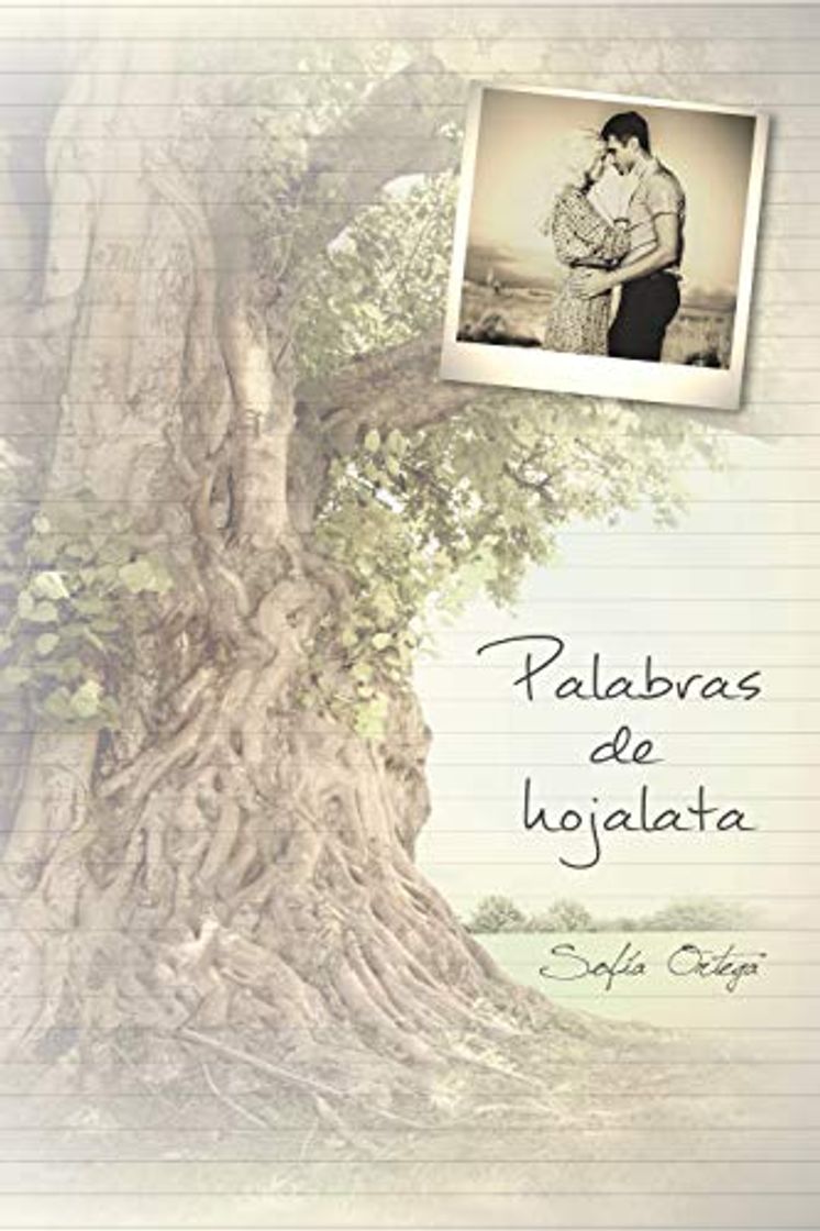 Libros Palabras de hojalata