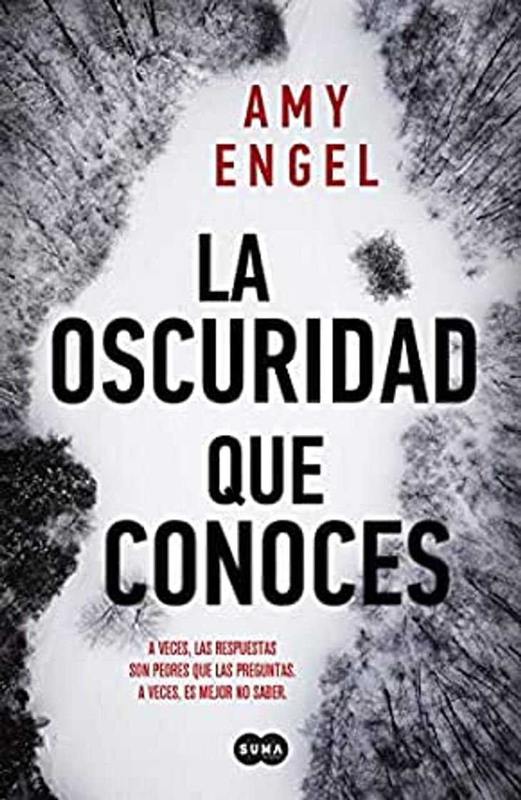 Libros La oscuridad que conoces