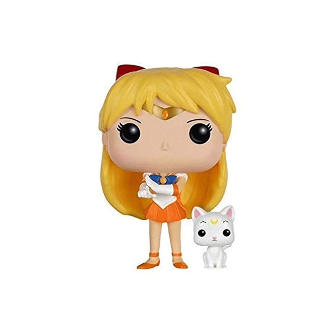 Juegos Jokoy Funko Pop Pop Animation : Sailor Moon - Sailor Venus 3.75inch