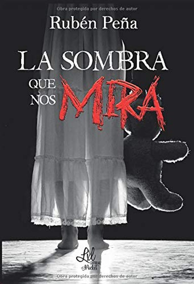 Libros La sombra que nos mira