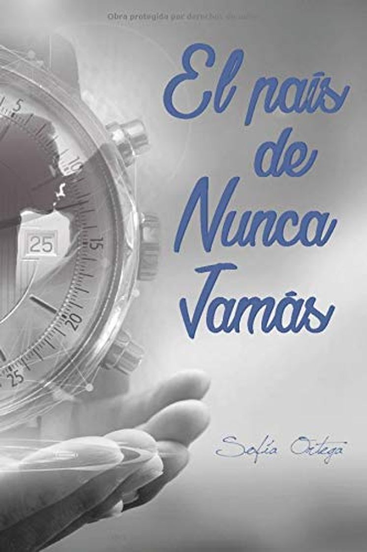 Book El país de Nunca Jamás