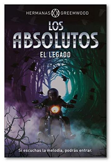 ABSOLUTOS,LOS: El legado