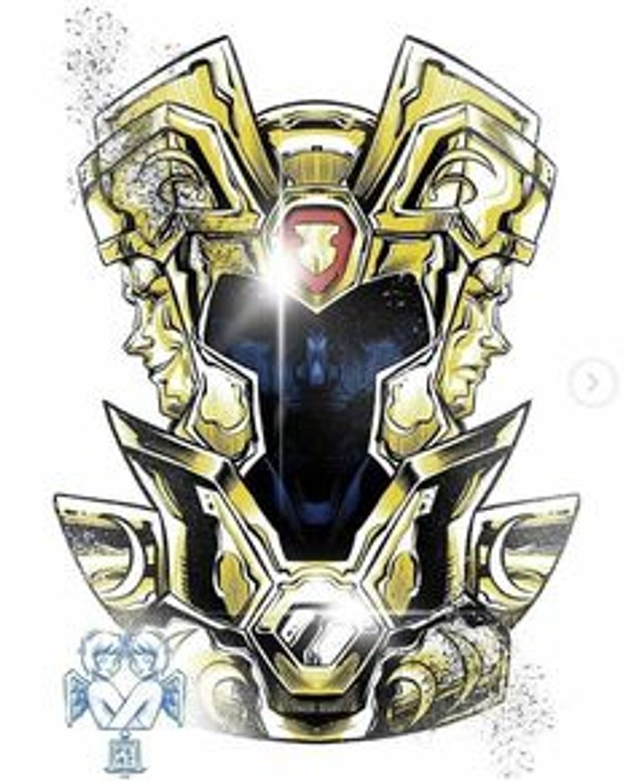 Social Saga ataca a Kanon .Saint Seiya - Audio Latino 