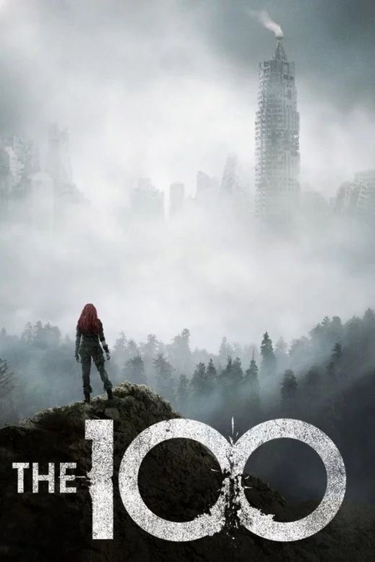 the 100