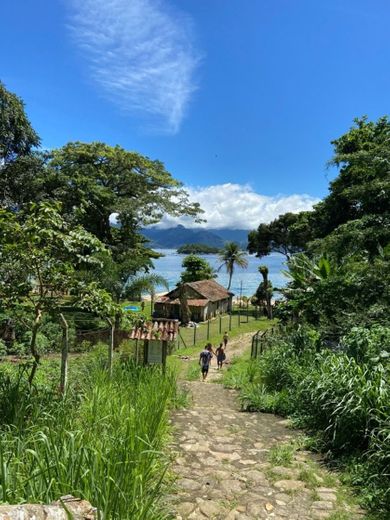 Angra dos Reis- Escuna