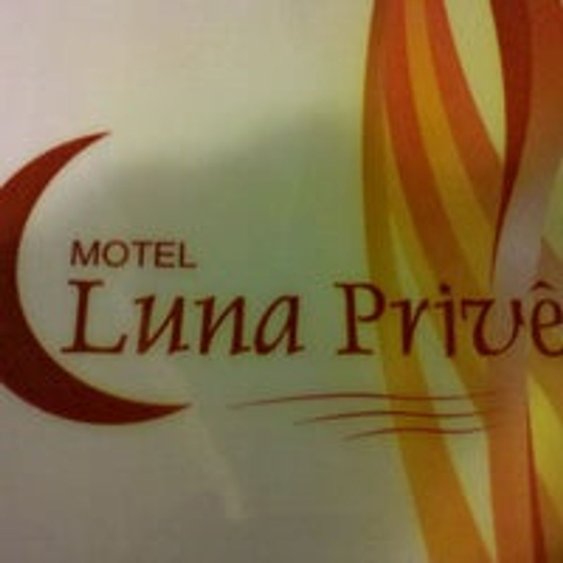 Lugares Luna Privê Motel