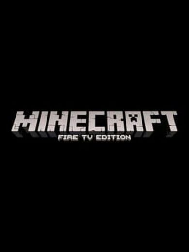 Minecraft: Fire TV Edition