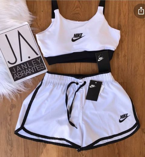 Conjunto💕