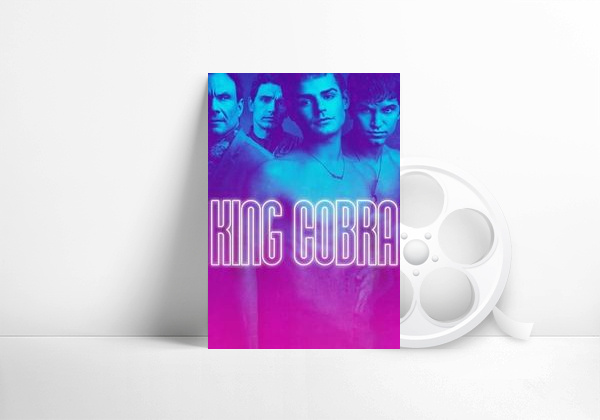 Filme King Cobra