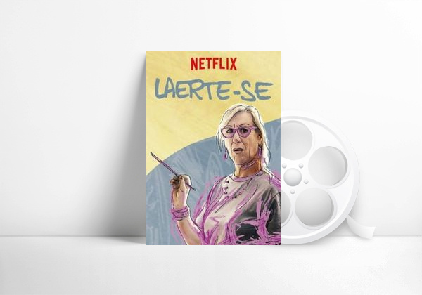 Filme Laerte