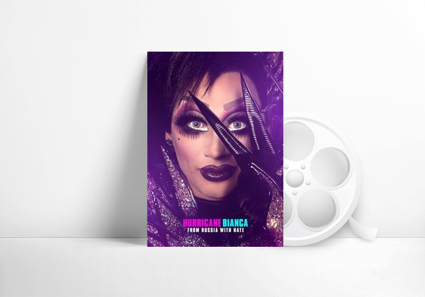Filme Hurricane Bianca: Da Rússia com ódio