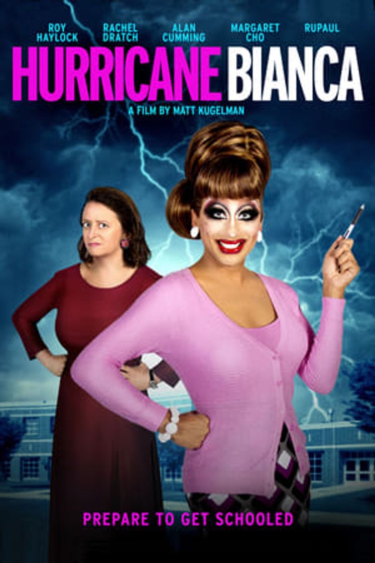 Movie Hurricane Bianca