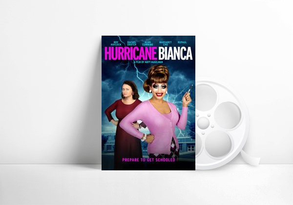 Filme Hurricane Bianca