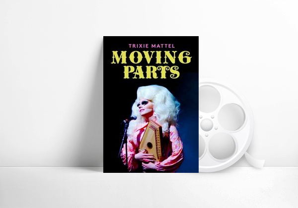 Filme Trixie Mattel: Moving Parts