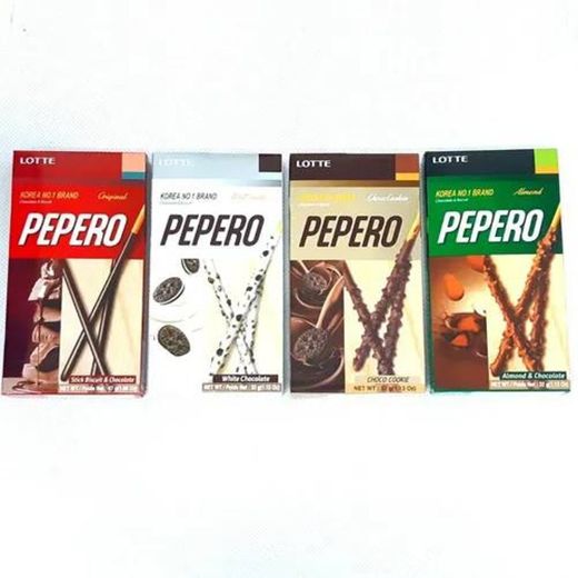 Pepero 