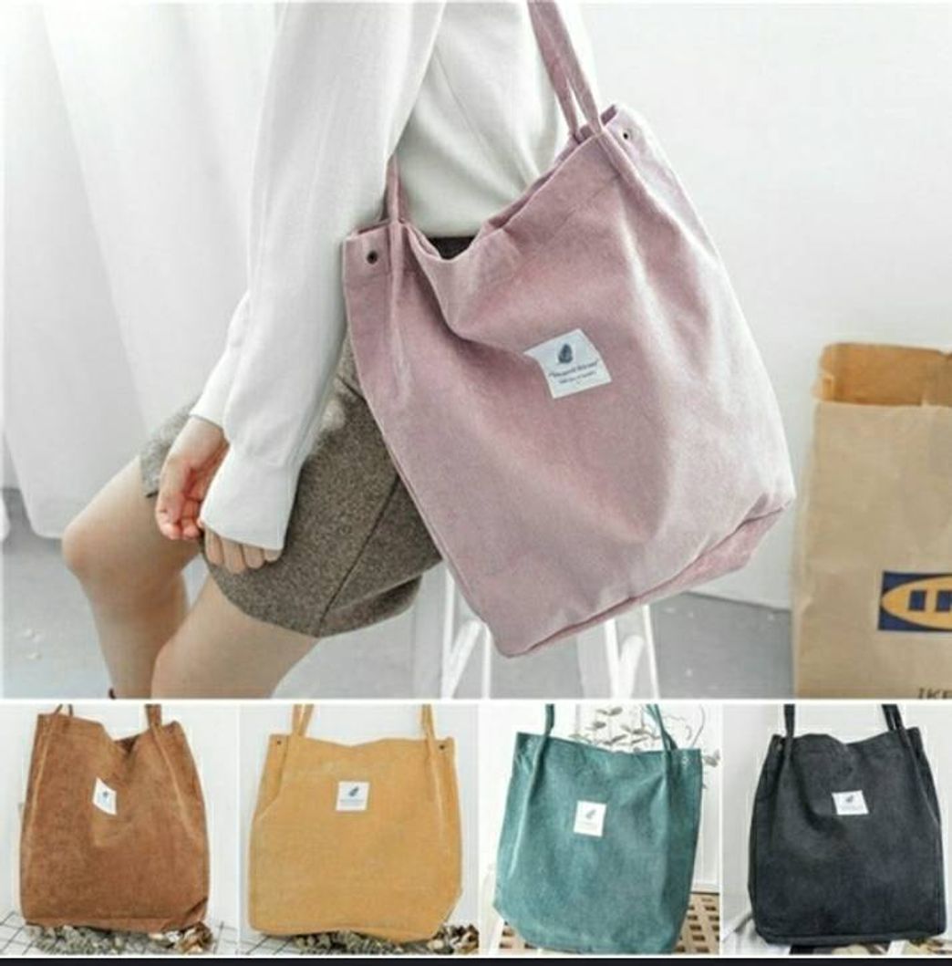 Social Bolsa Casual