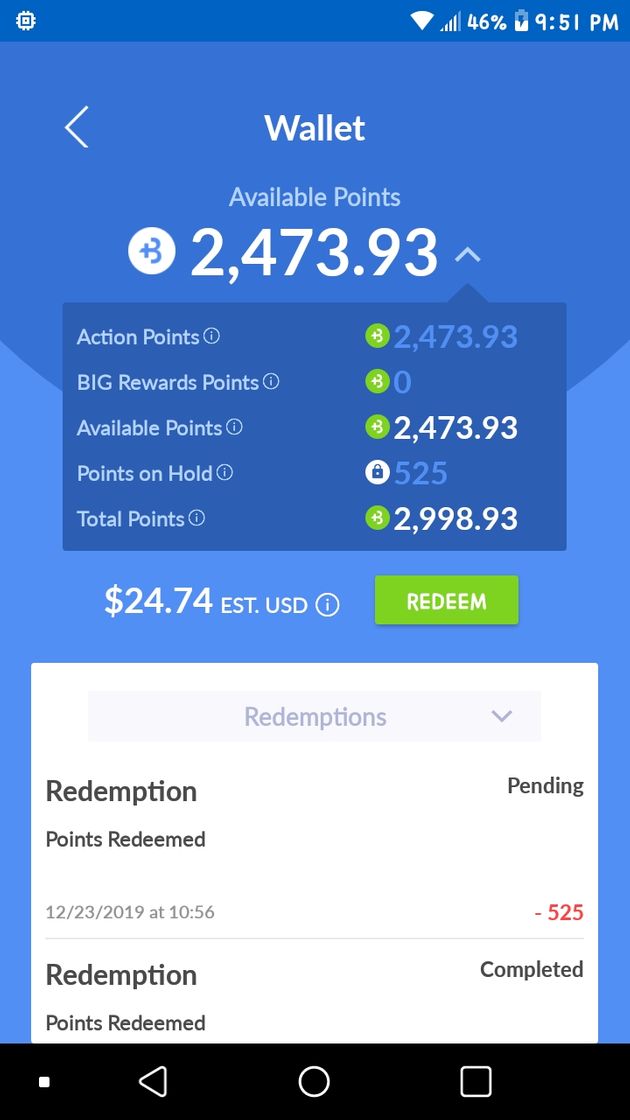 BIGTOKEN