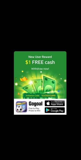 GoGoal - Incentive Football Games - Apps on Google Play