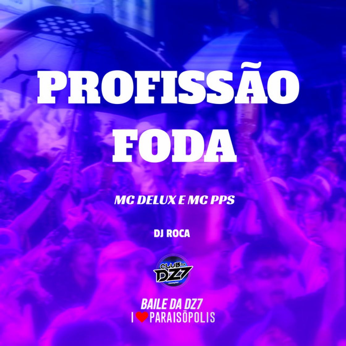 Canción Profissão F0Da